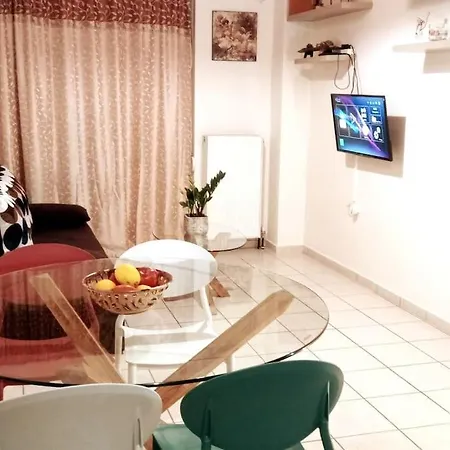 Herbs-home 45sqm, Private Garage *