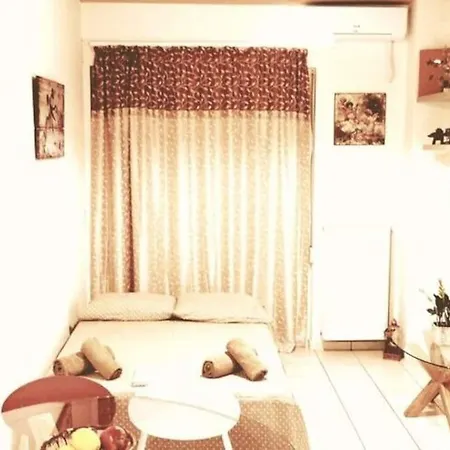 Herbs-home 45sqm, Private Garage Apartment
