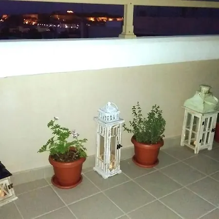 Herbs-home 45sqm, Private Garage