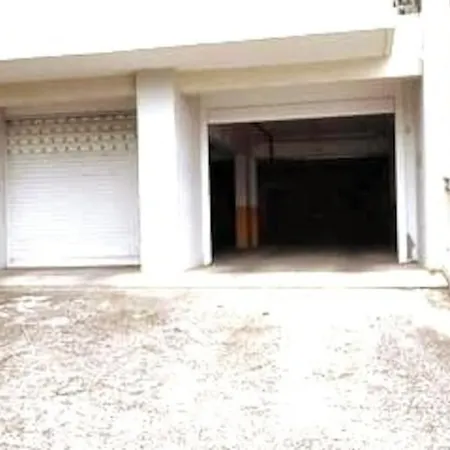 Herbs-home 45sqm, Private Garage Apartment *